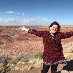 Meet your Posher, Angela